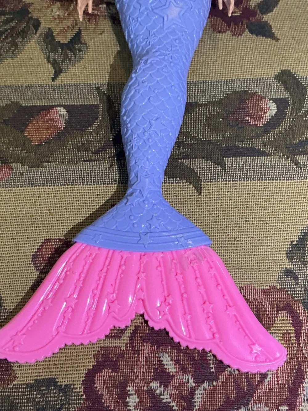 Mattel barbie dreamtopia
